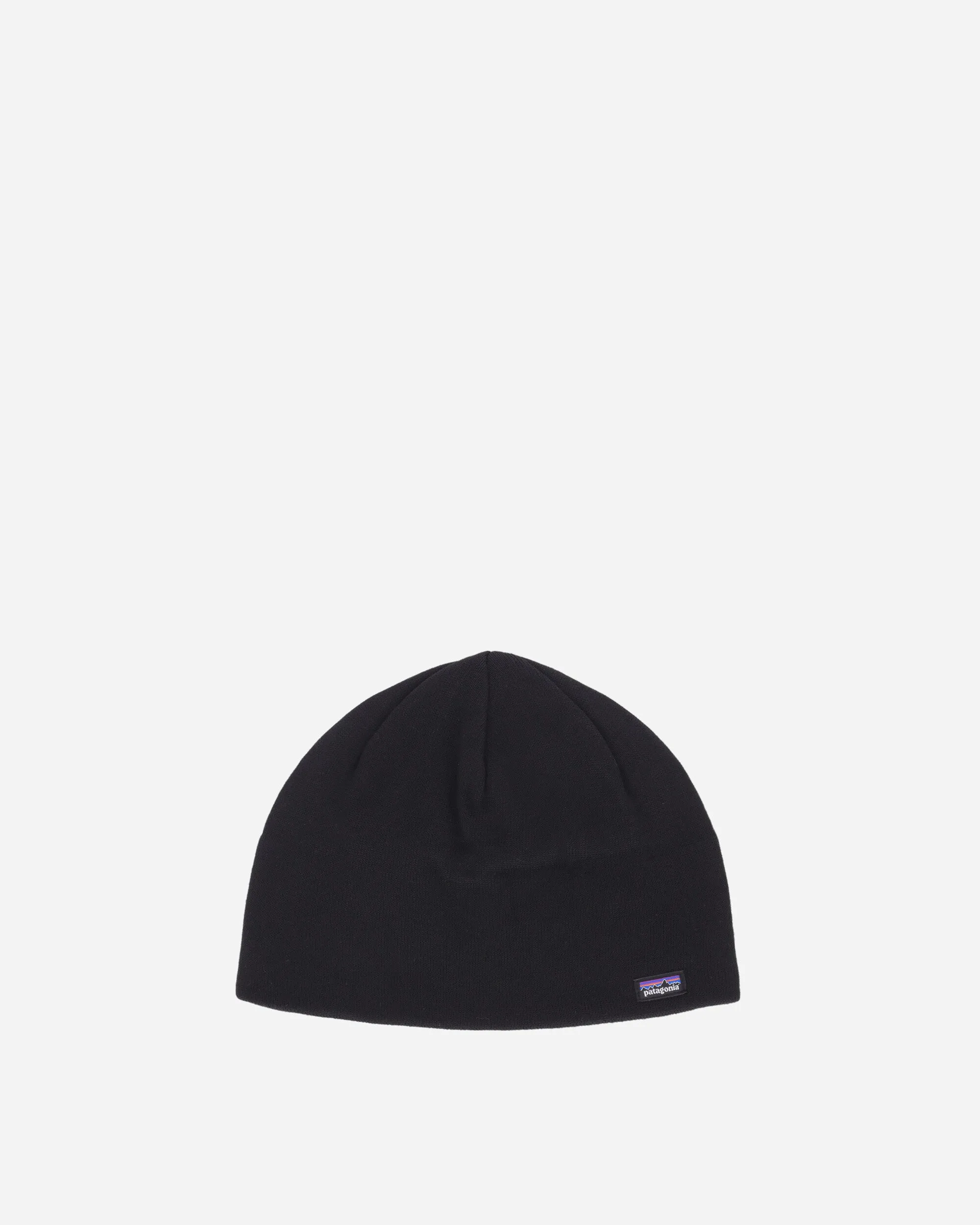 Beanie Hat Black