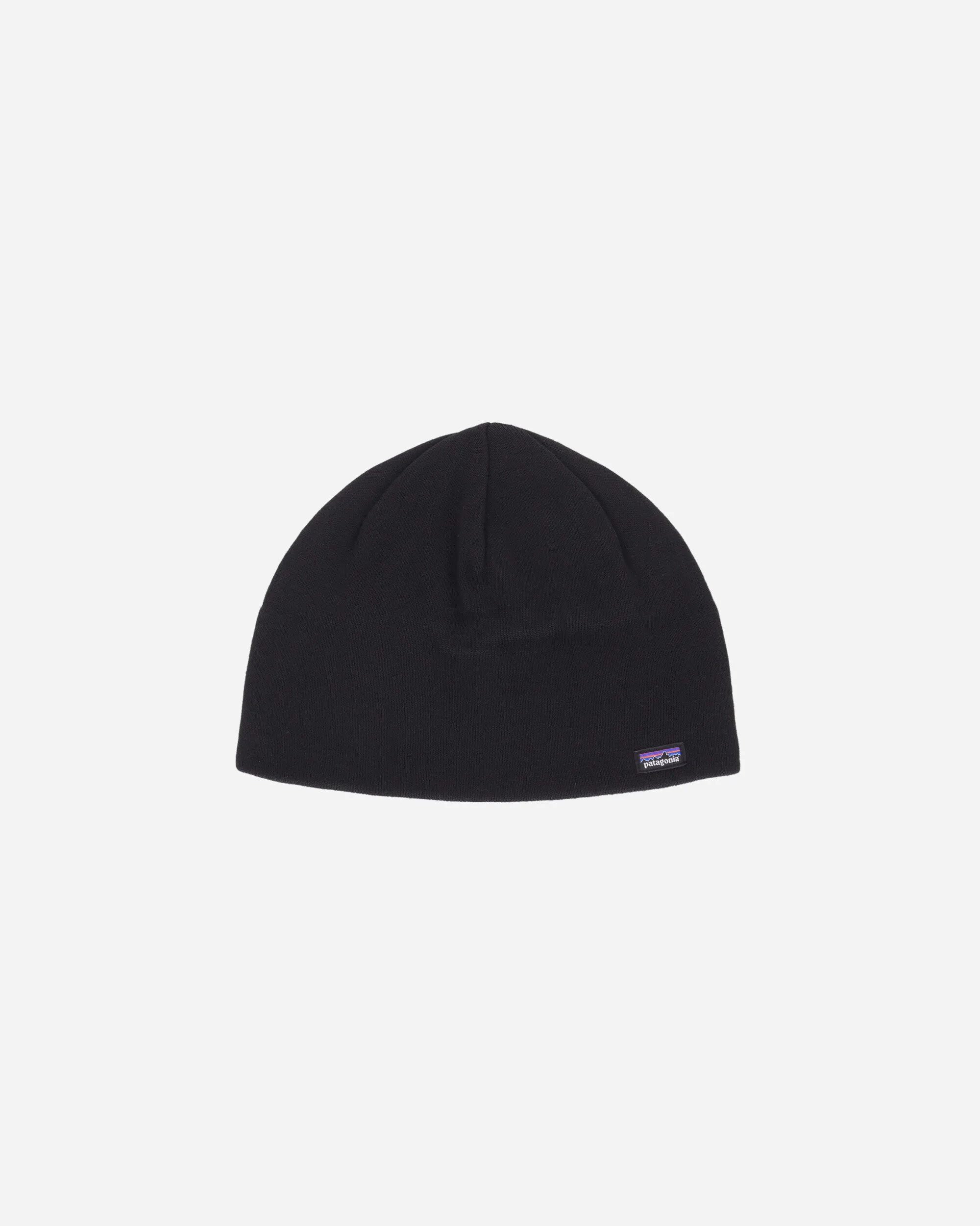 Beanie Hat Black