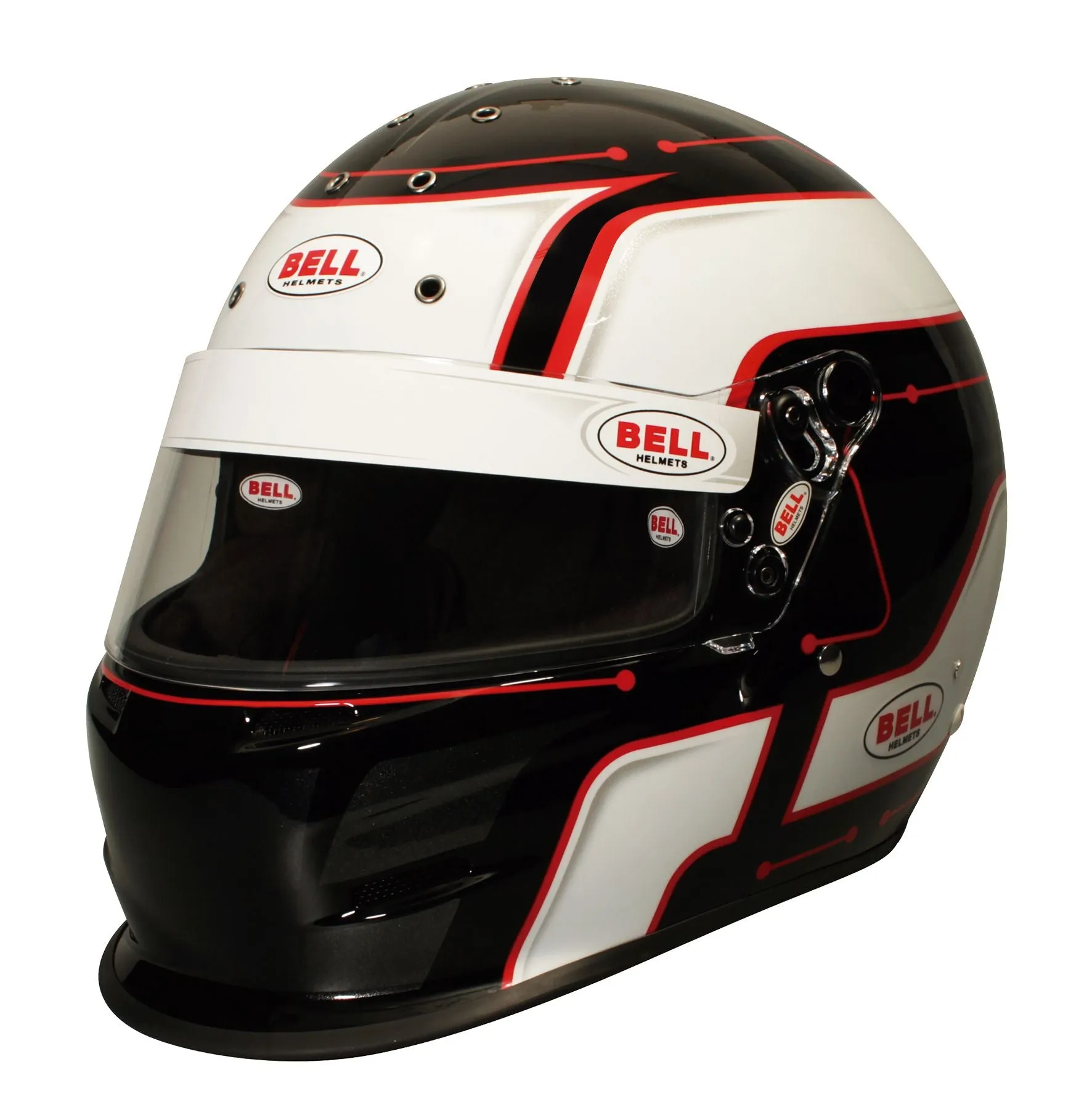 BELL K1 PRO SA2020 HELMET