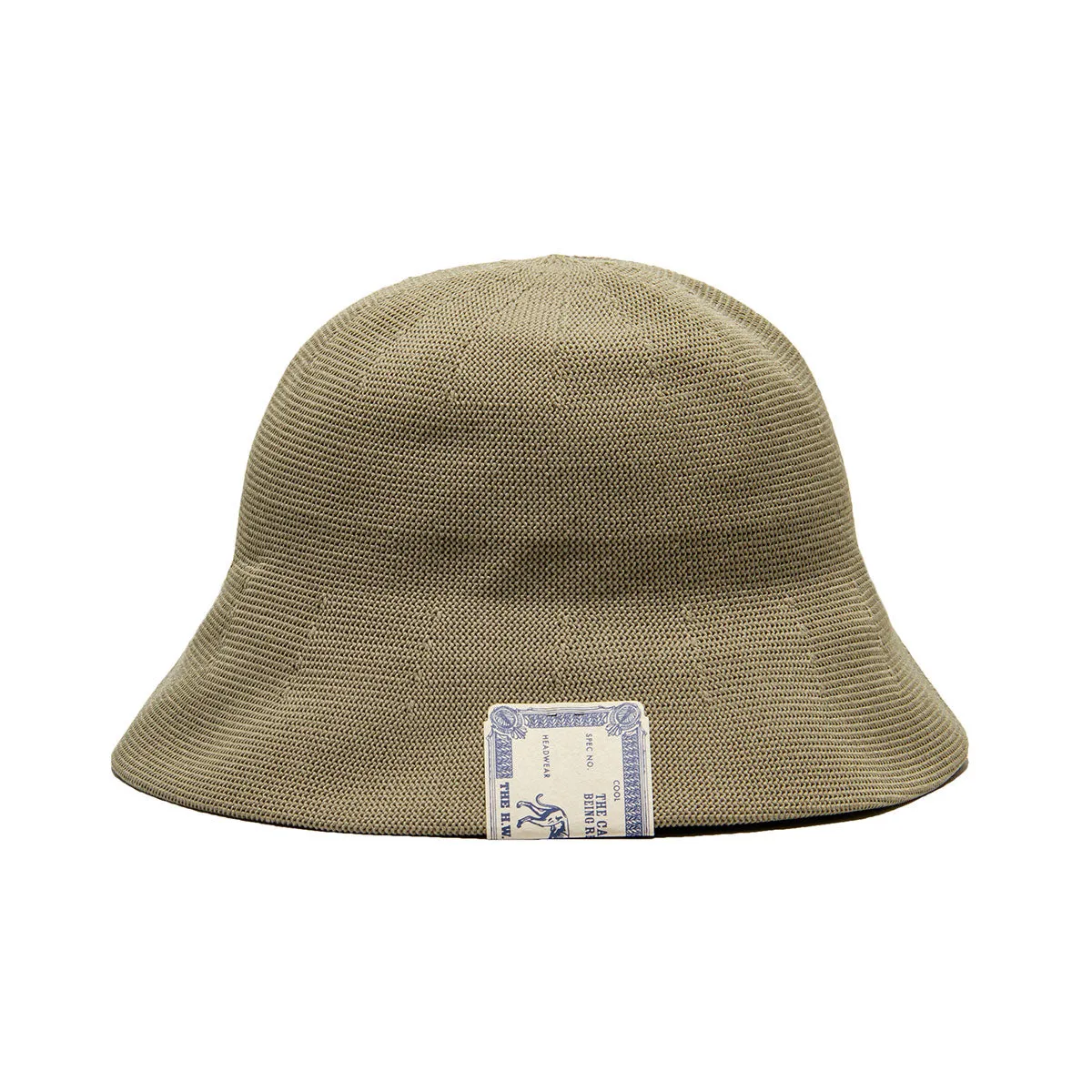 BELLHAT-10 - Beige