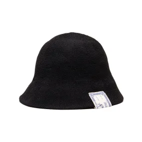 BELLHAT-10 - Black