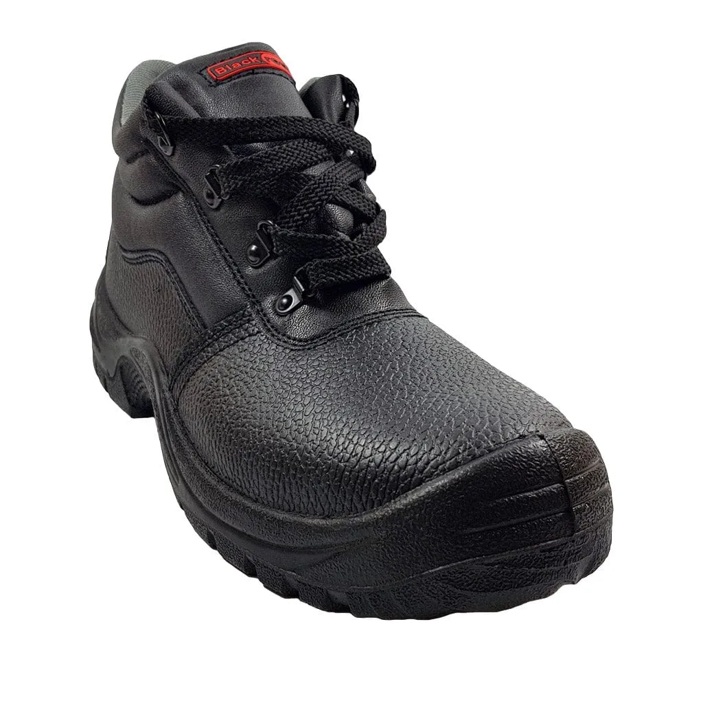 Blackrock Water Resistant Safety Chukka Boots