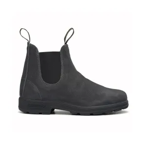 BLUNDSTONE ORIGINAL SUEDE SERIES #1910 BOOTS