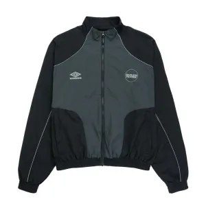 Boiler Room Shell Track Jacket