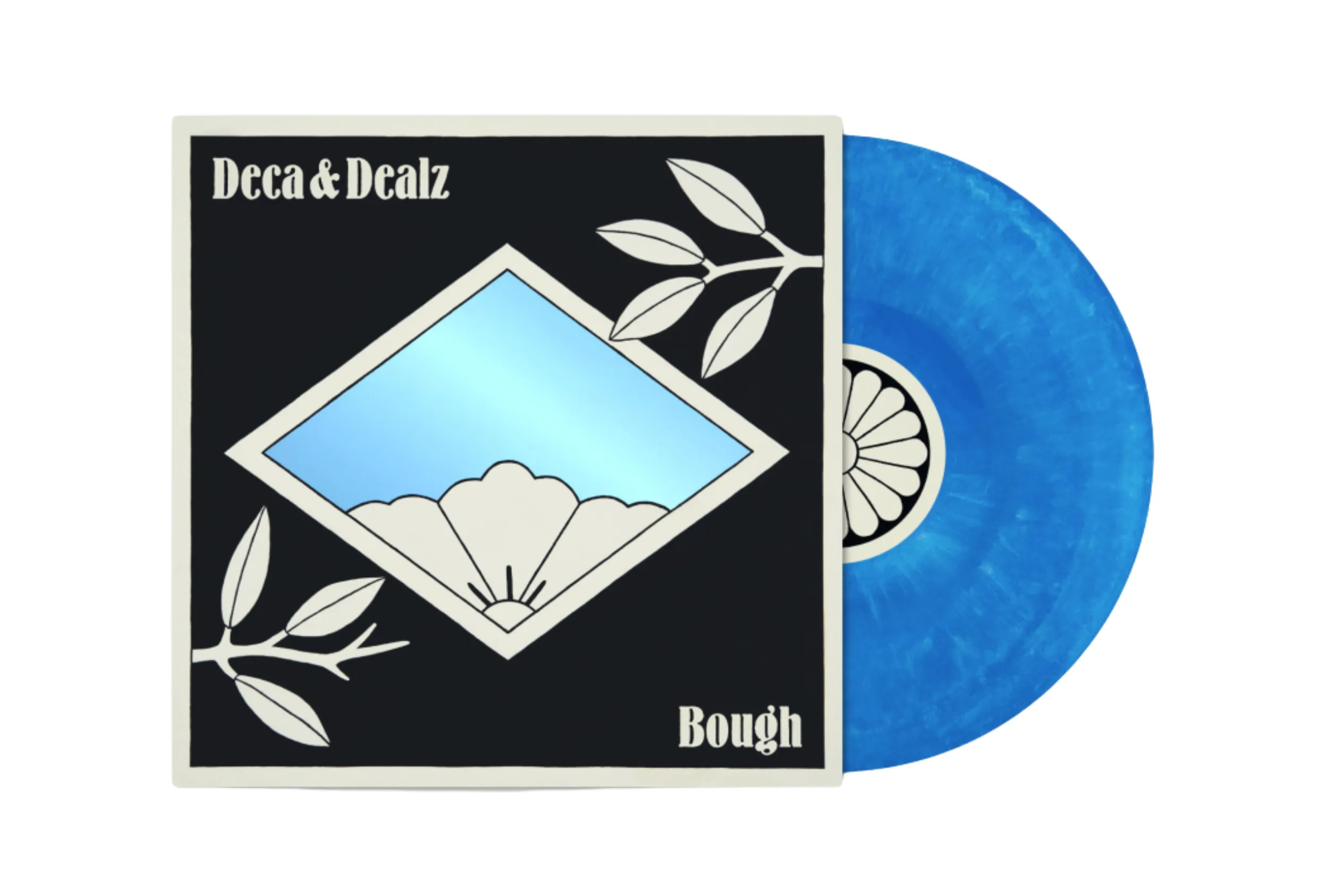 Bough (Colored LP)