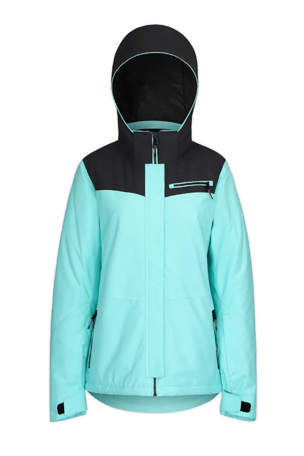 Boulder Gear Switch Jacket - Women's