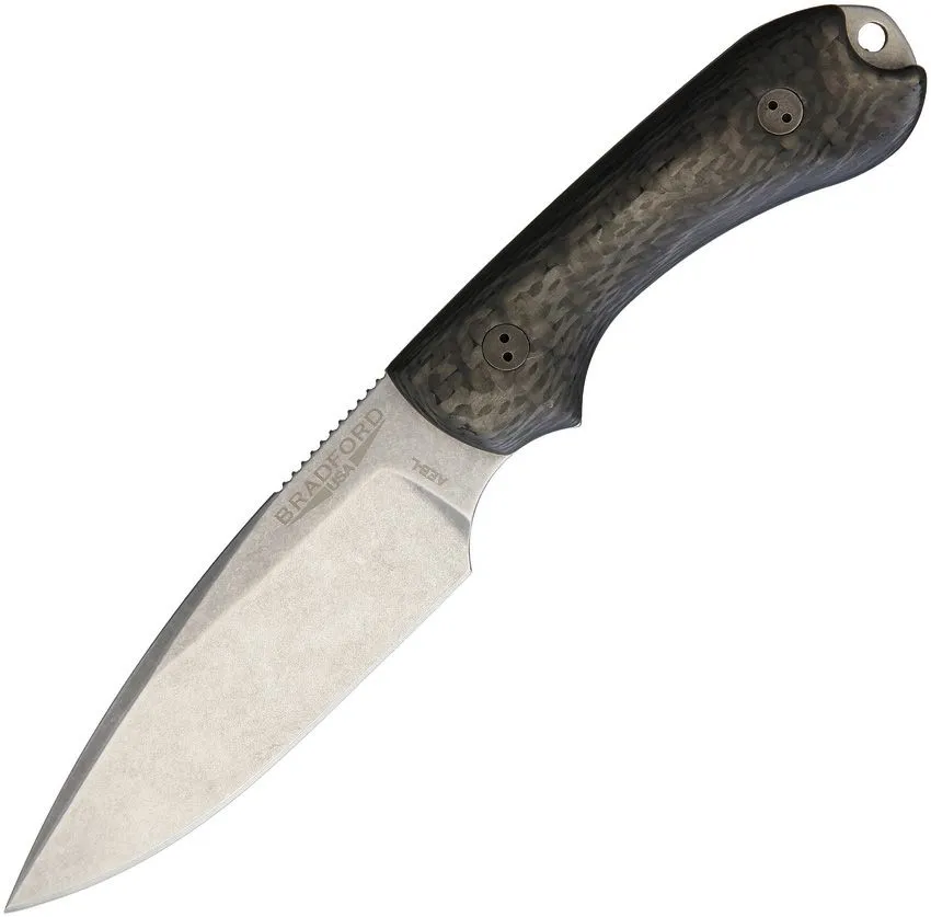 Bradford Knives Guardian 3 CF