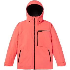 Burton Mens Peasy Jacket 2023