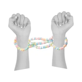 Candy Cuffs