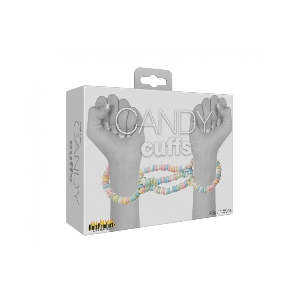 Candy Cuffs