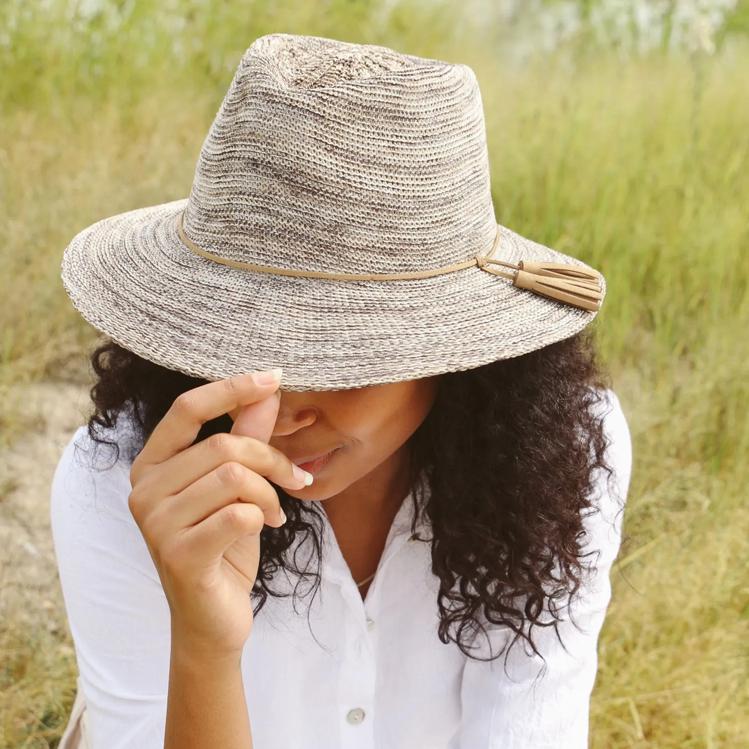 Caroline Fedora