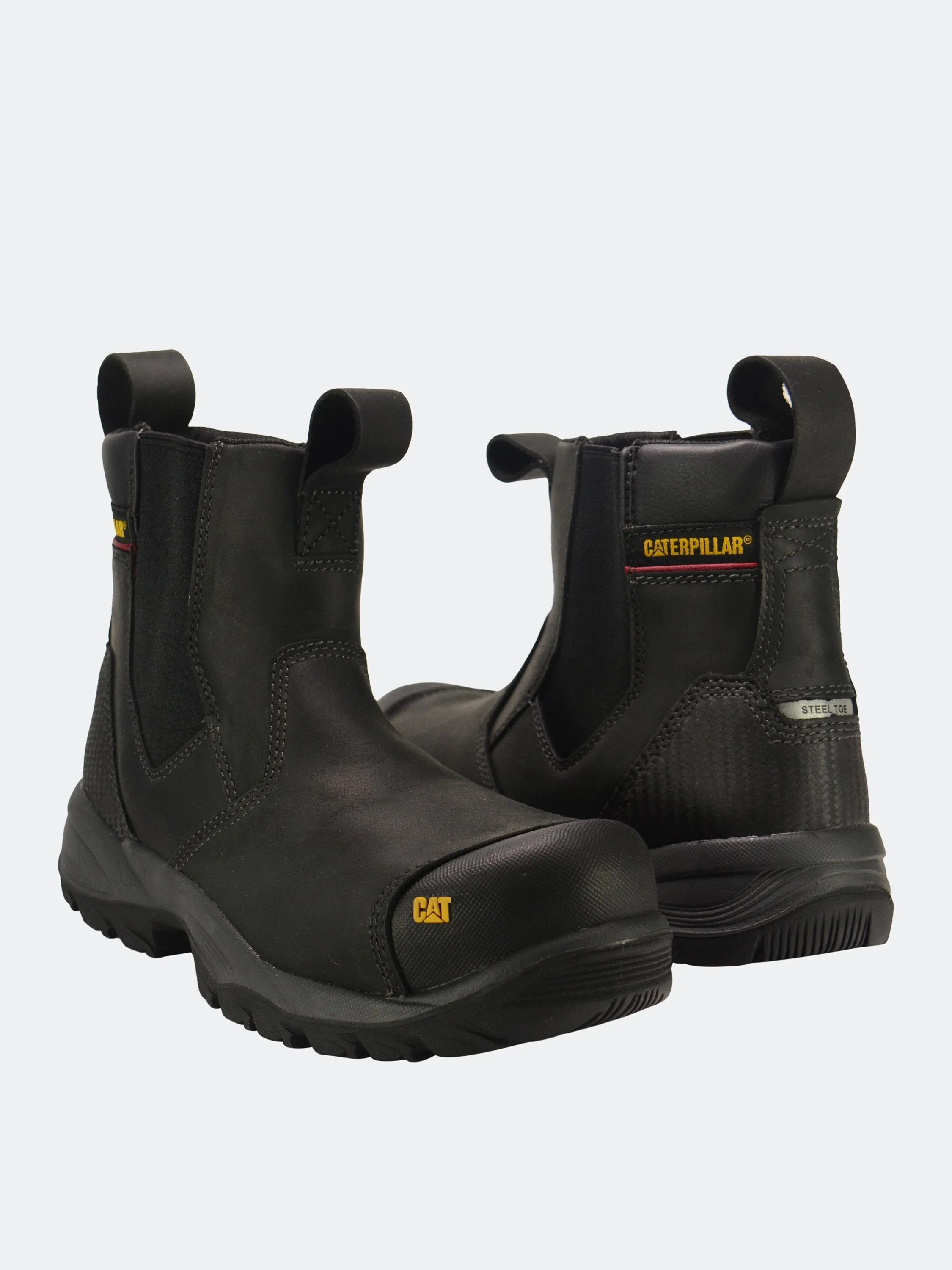 Caterpillar Transverse ST S3 HRO SRC Work Boots