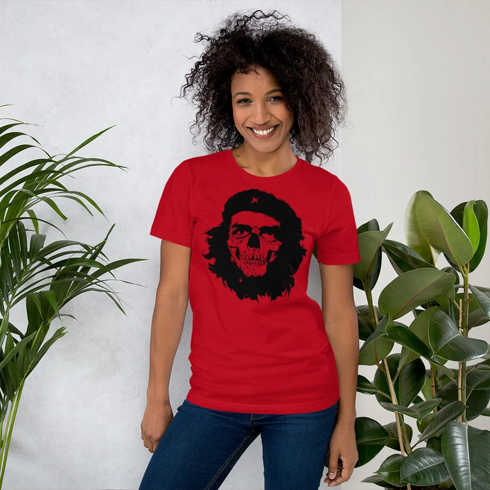 Che of the Dead Graphic T-Shirt