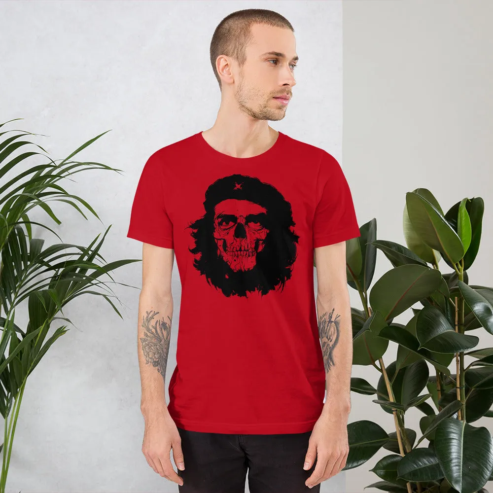 Che of the Dead Graphic T-Shirt