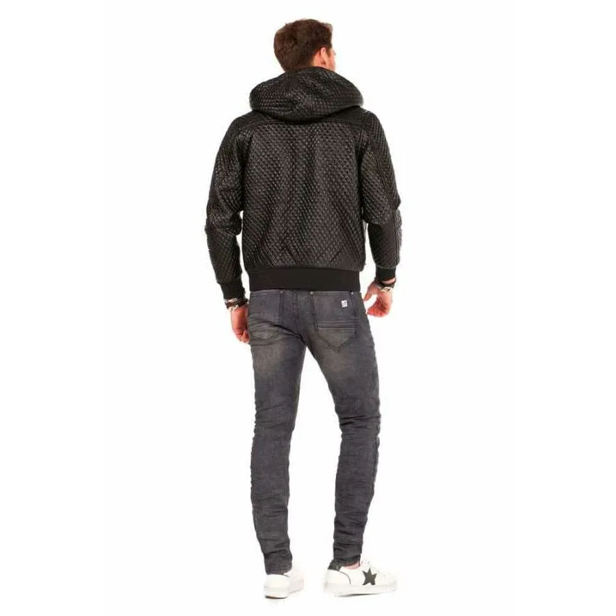 Cipo & Baxx Herren Jacket