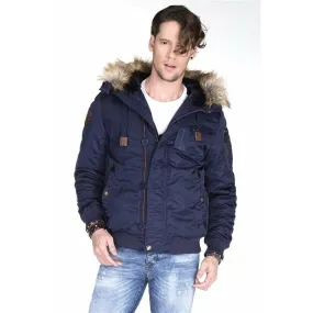 Cipo & Baxx winter Herren Jacket