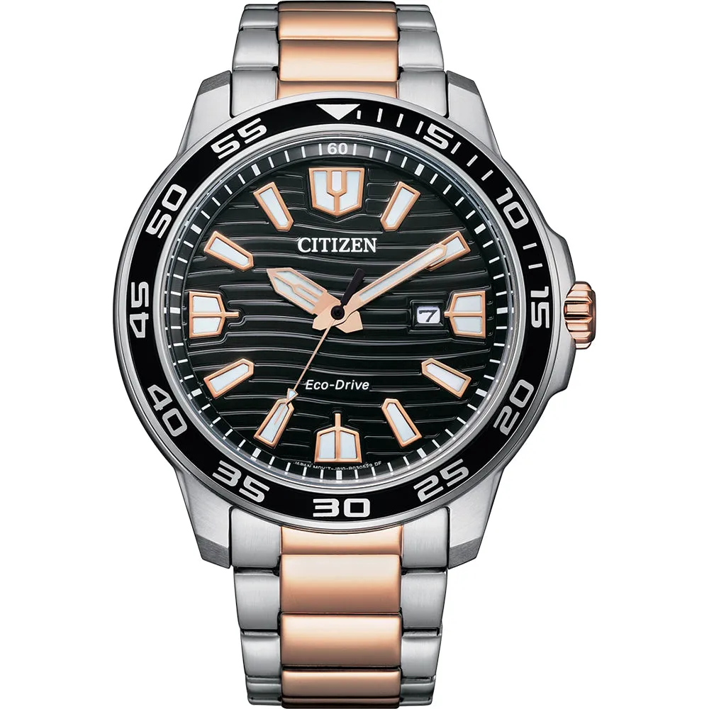 Citizen AW1524-84E Eco-Drive Mens Watch