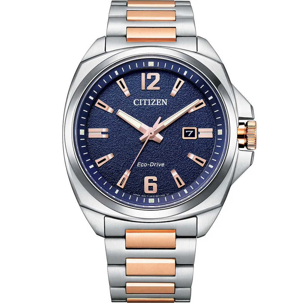 Citizen Eco-Drive AW1726-55L Endicott