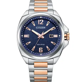 Citizen Eco-Drive AW1726-55L Endicott