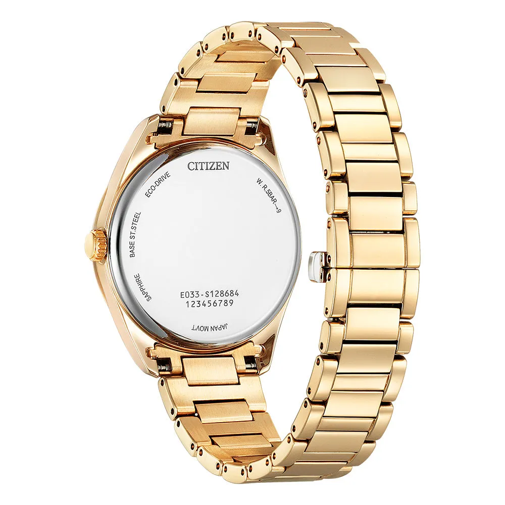 Citizen Eco-Drive EM0973-55A