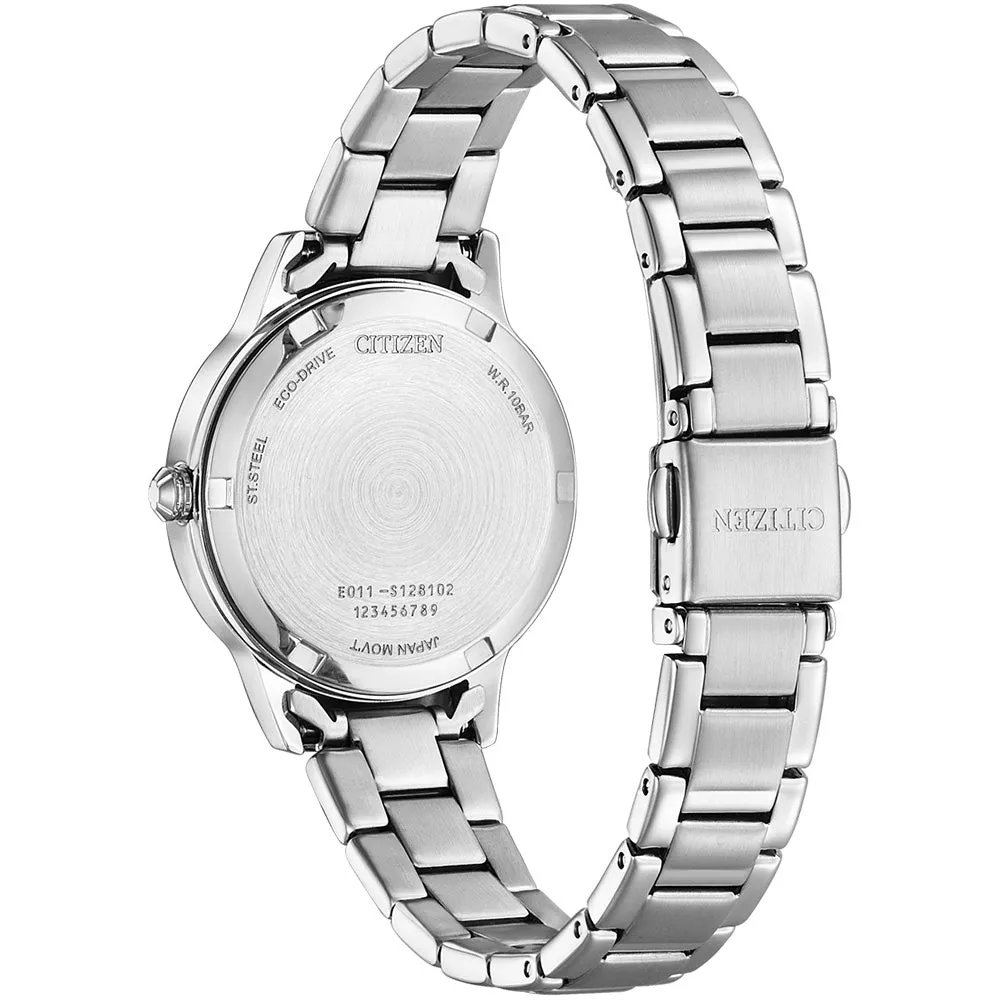 Citizen EW2620-86D Eco-Drive