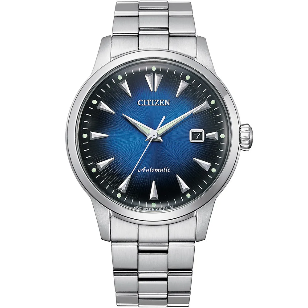 Citizen NK0009-82L