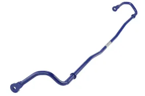 Cusco 2022  Toyota GR86 / 2022  Subaru BRZ Sway Bar Front 16mm Soft SOLID (cus965 311 A16)