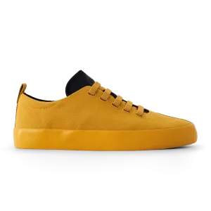 cwic one_low_eco canvas_golden yellow