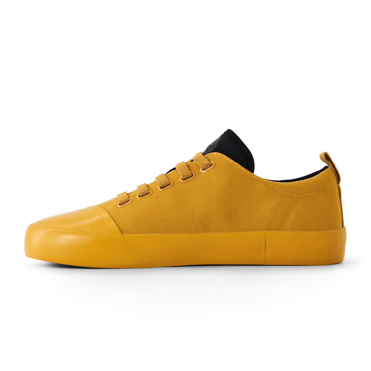 cwic one_low_eco canvas_golden yellow