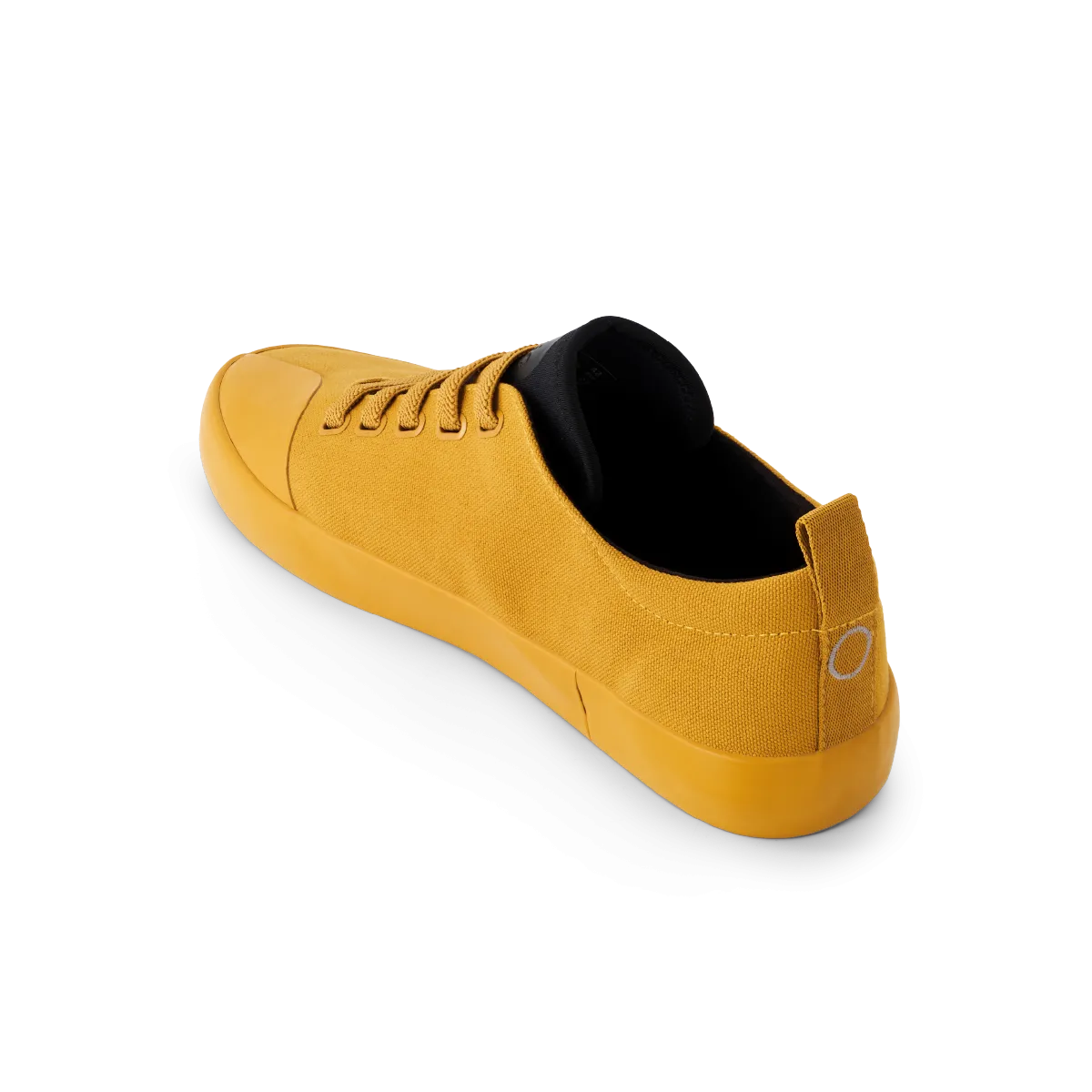 cwic one_low_eco canvas_golden yellow