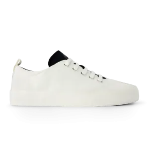 cwic one_low_eco canvas_white