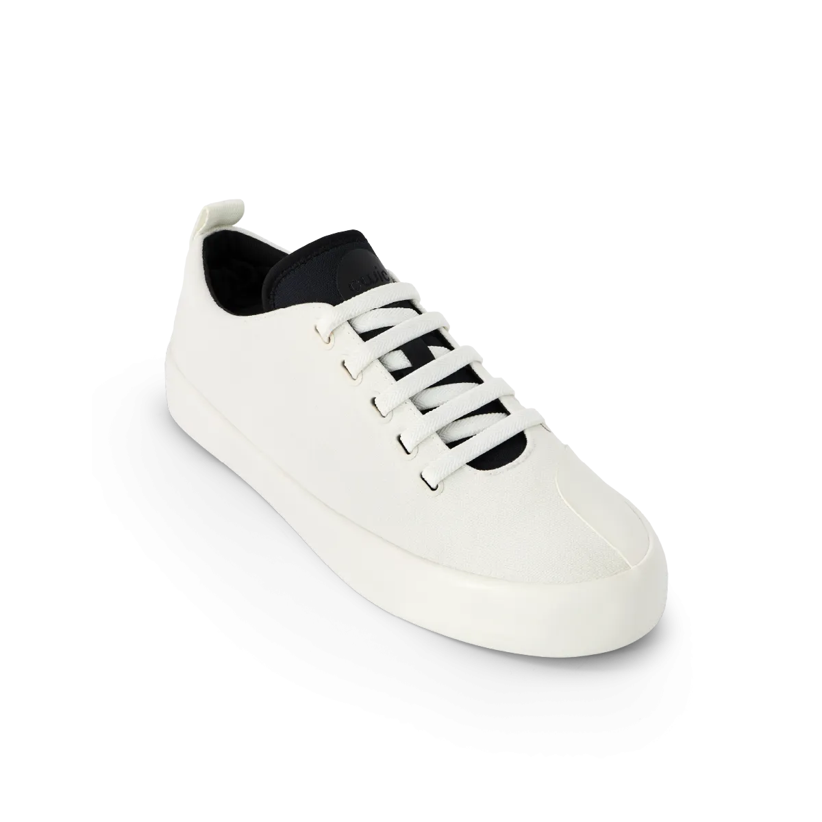 cwic one_low_eco canvas_white