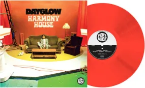 Dayglow - Harmony House (Orange Vinyl)