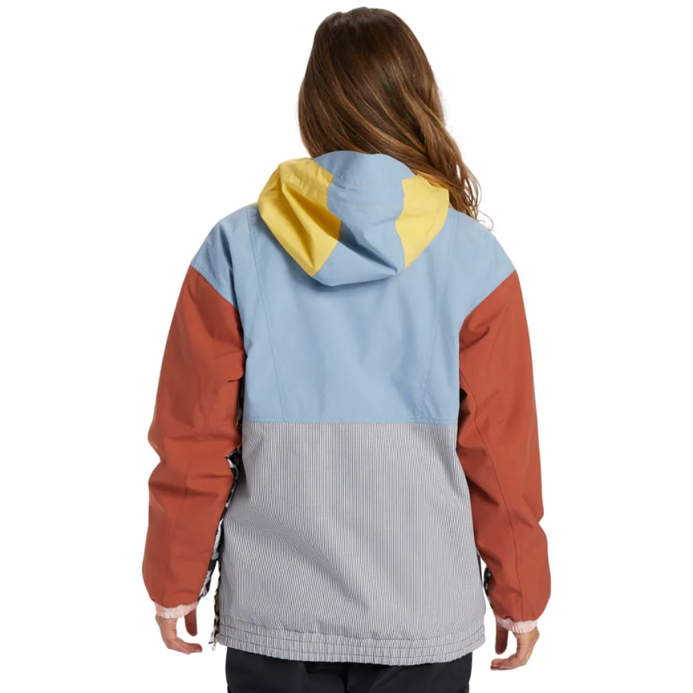 DC Chalet Anorak Jacket