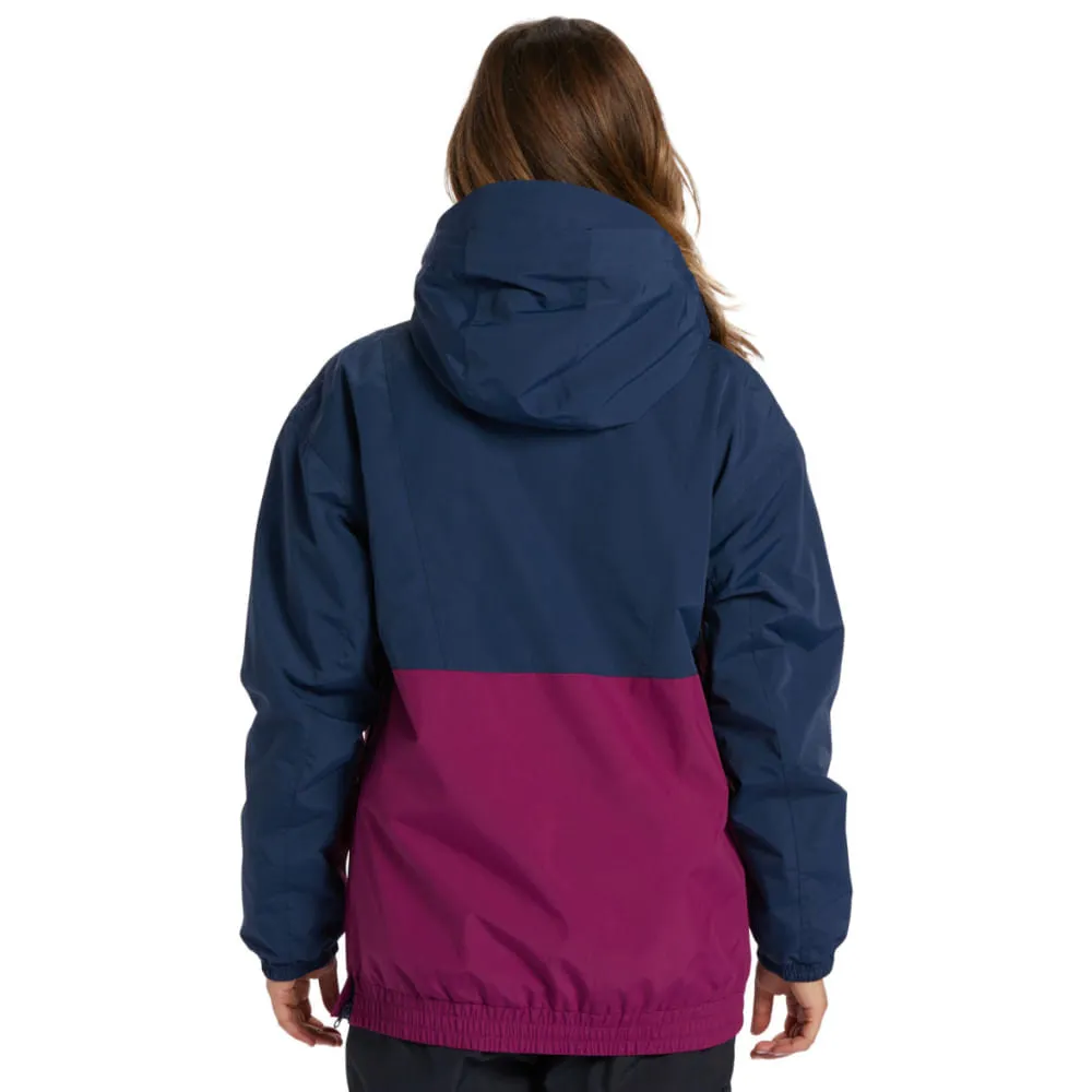 DC Chalet Anorak Jacket