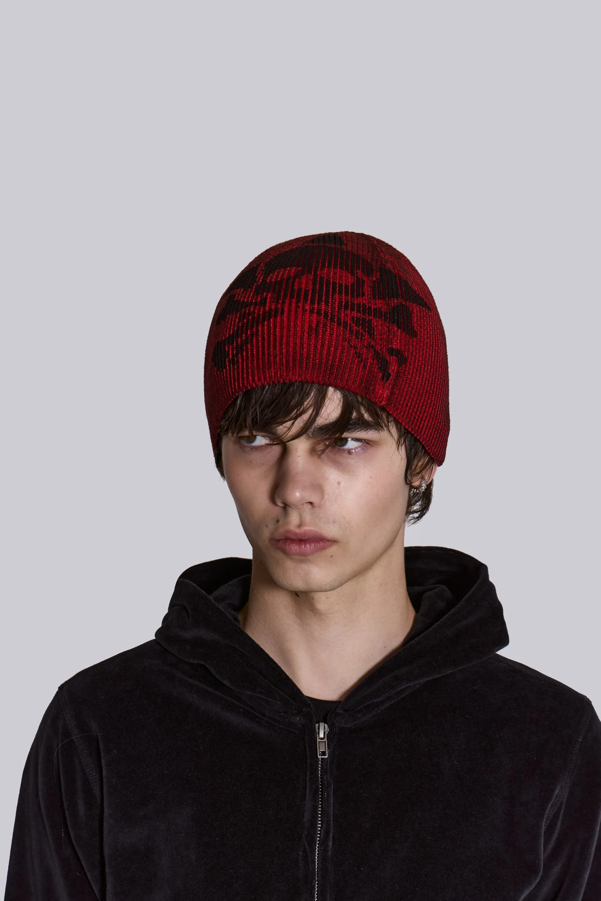 Dead Star Beanie