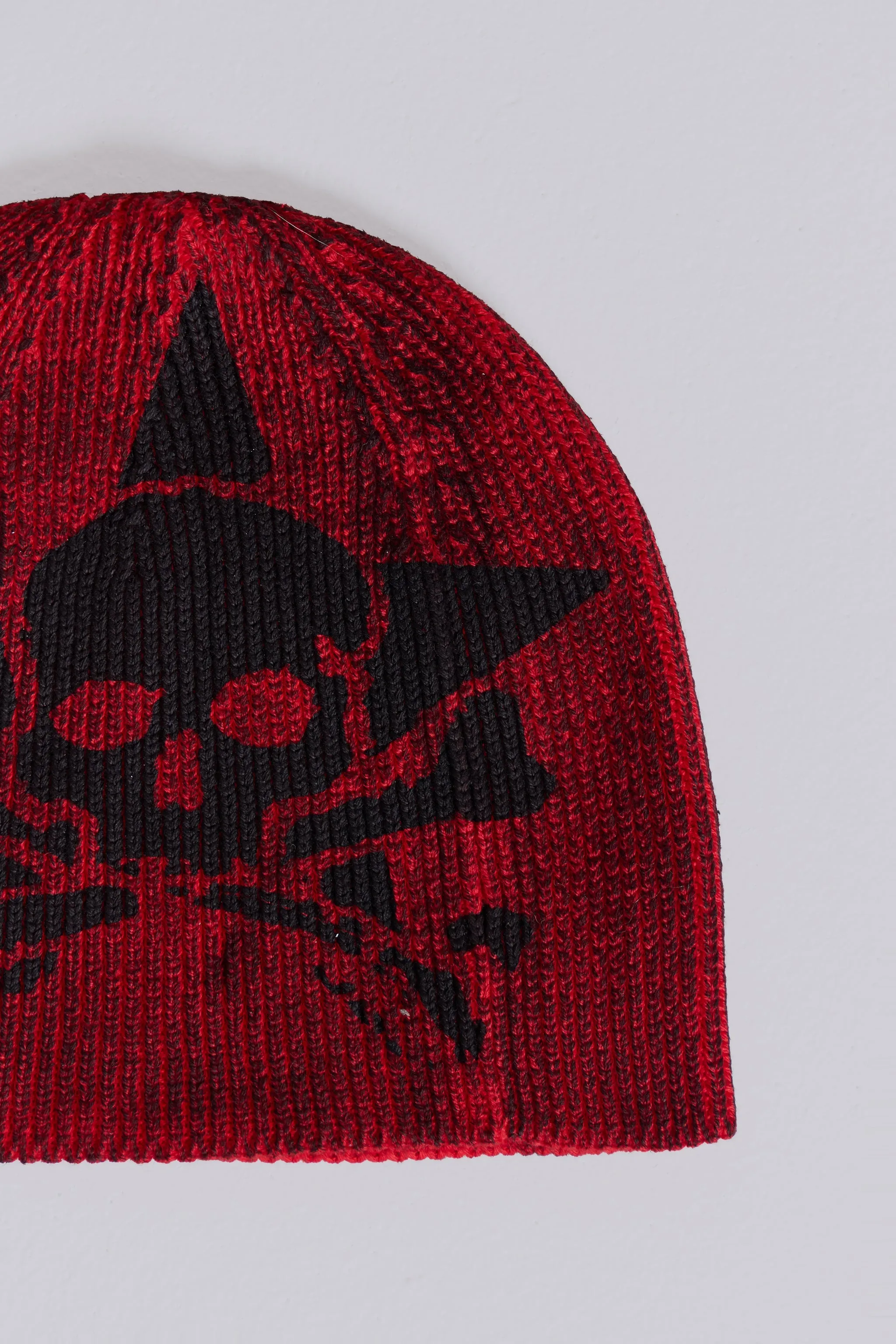 Dead Star Beanie