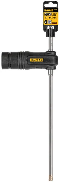 DeWalt DWA54038 SDS PLUS 3/8" Hollow Bit - 14 1/2" Overall Length