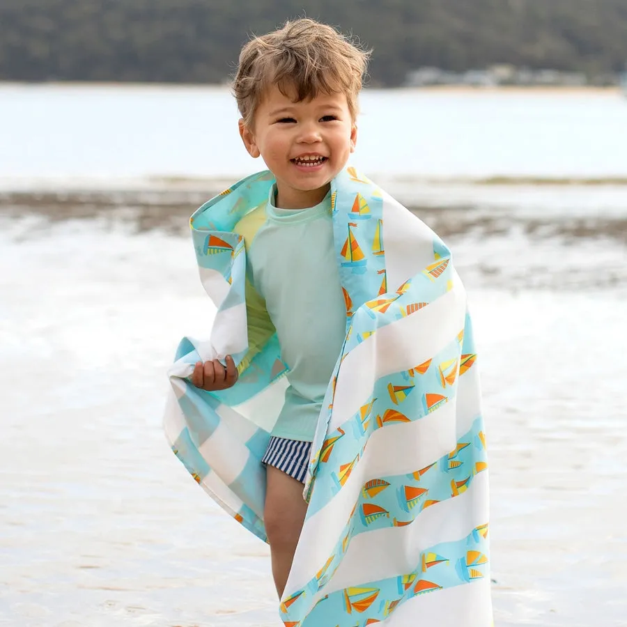 Dock & Bay Kids Beach Towels Quick Dry