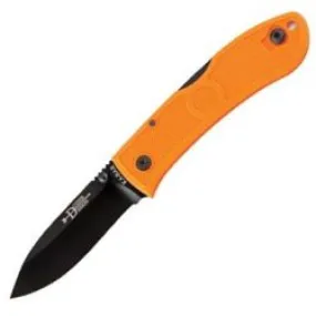 Dozier Folding Hunter Blaze Orange