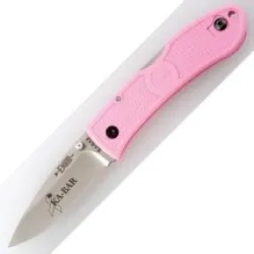 Dozier Folding Hunter Bright Pink