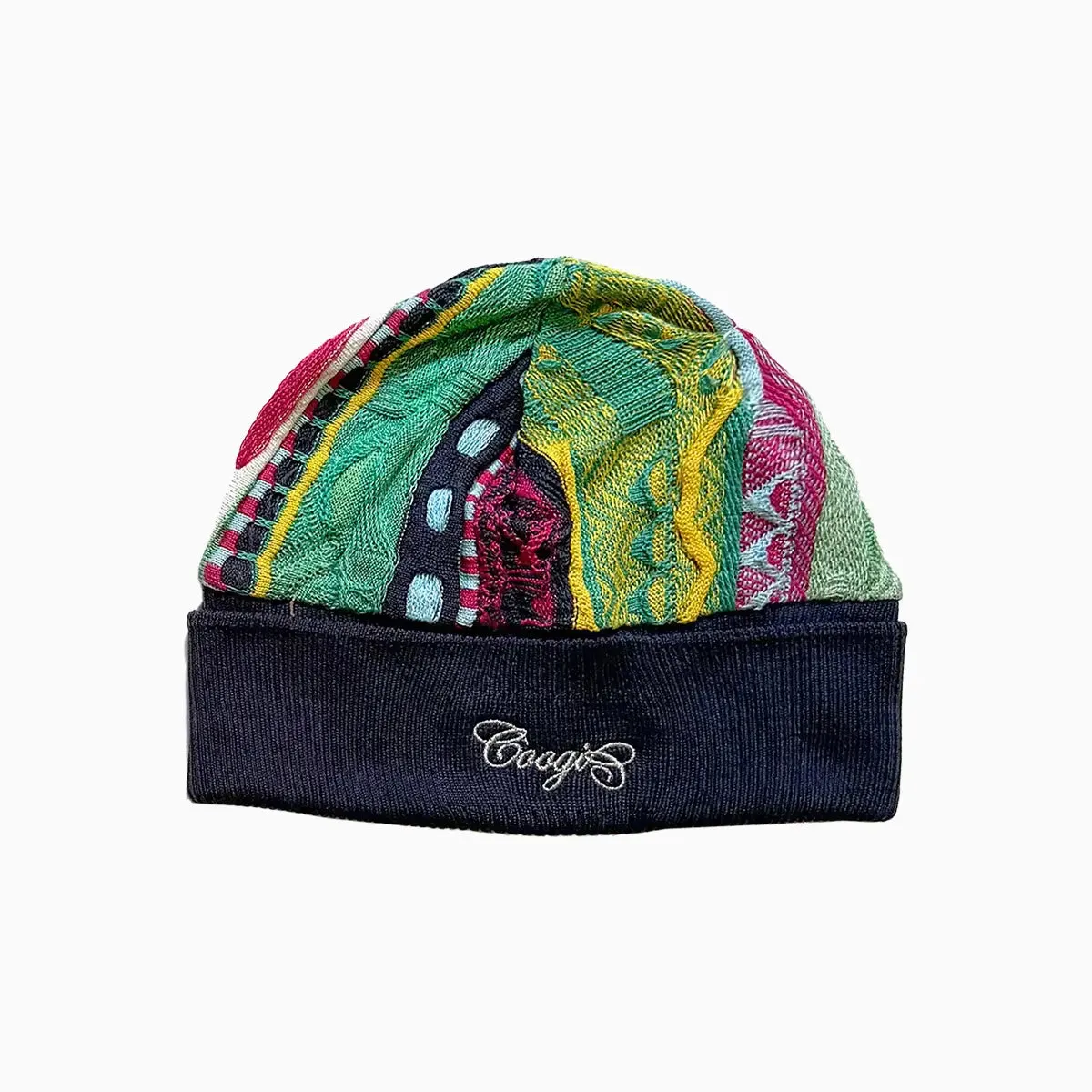 Droplet Scully Beanie Hat