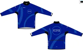 Elements Wind-Rain Shell Men's  - Attack Cycle Lab