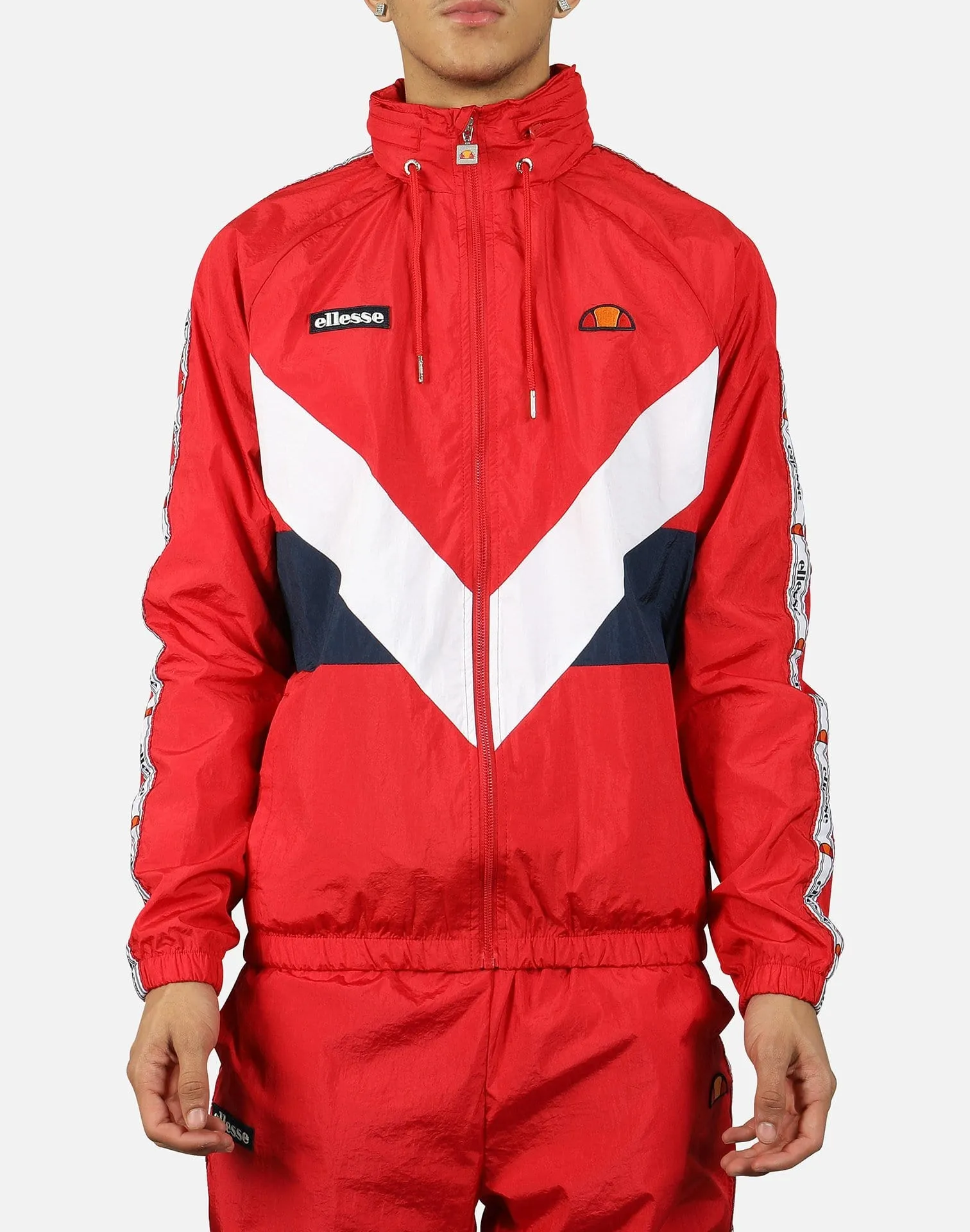 Ellessee GERANO TRACK JACKET