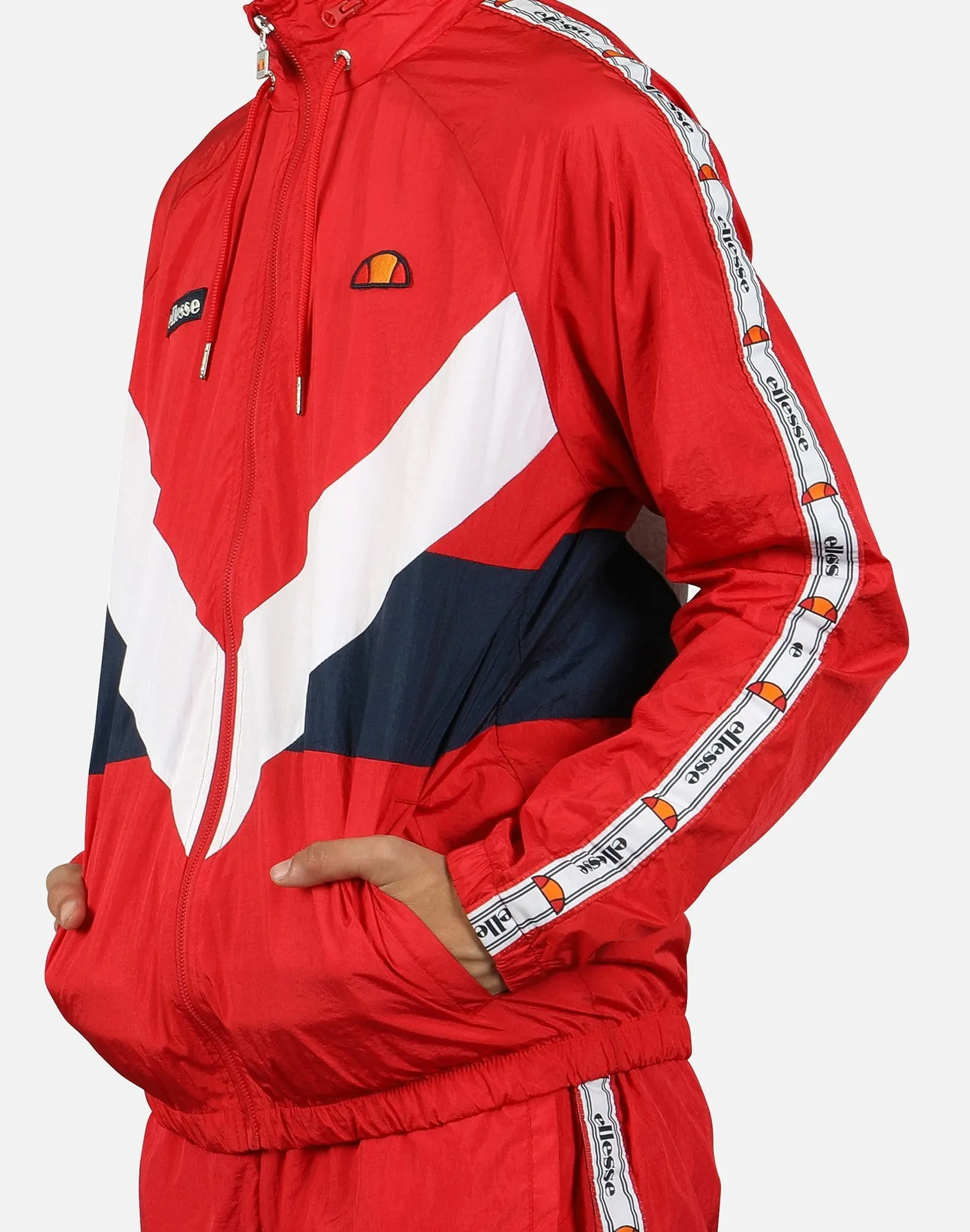 Ellessee GERANO TRACK JACKET