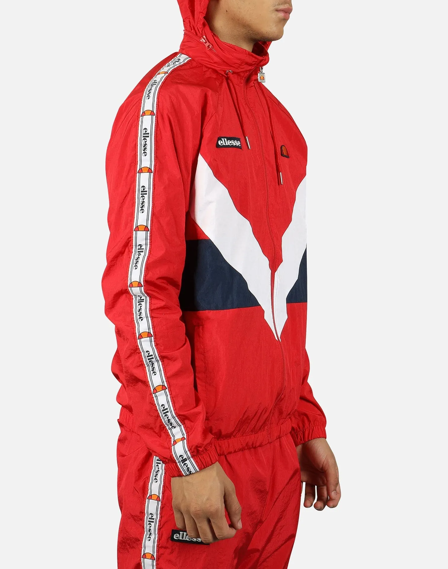 Ellessee GERANO TRACK JACKET