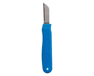 Ergonomic Cable Splicing Knife