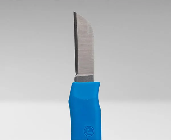 Ergonomic Cable Splicing Knife