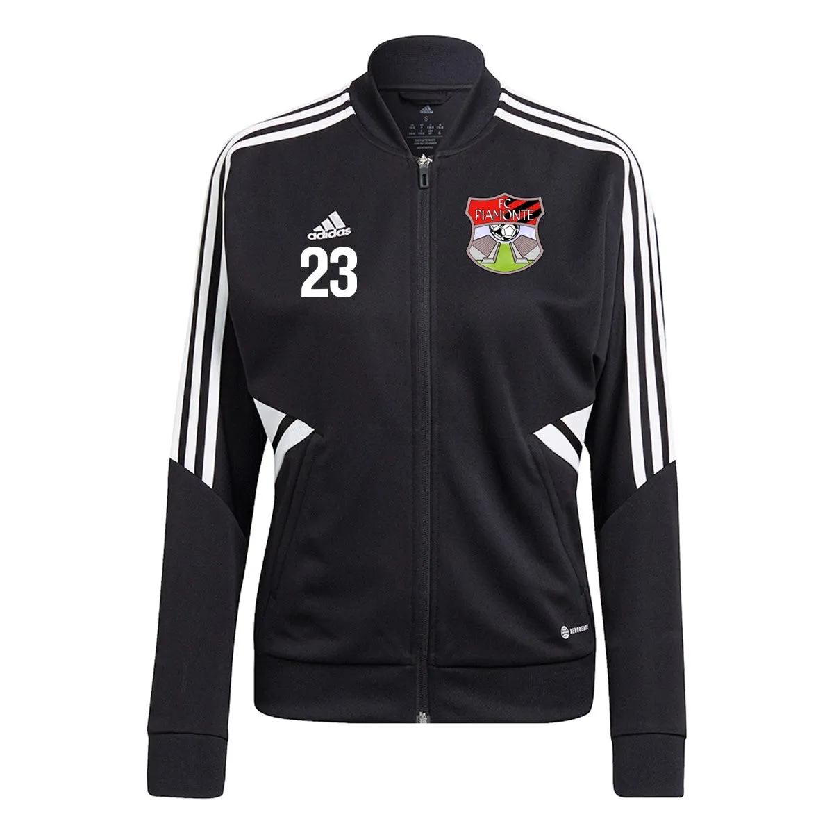 FC Piamonte Warmup Jacket [Women's]