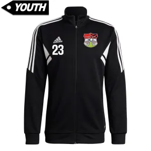 FC Piamonte Warmup Jacket [Youth]